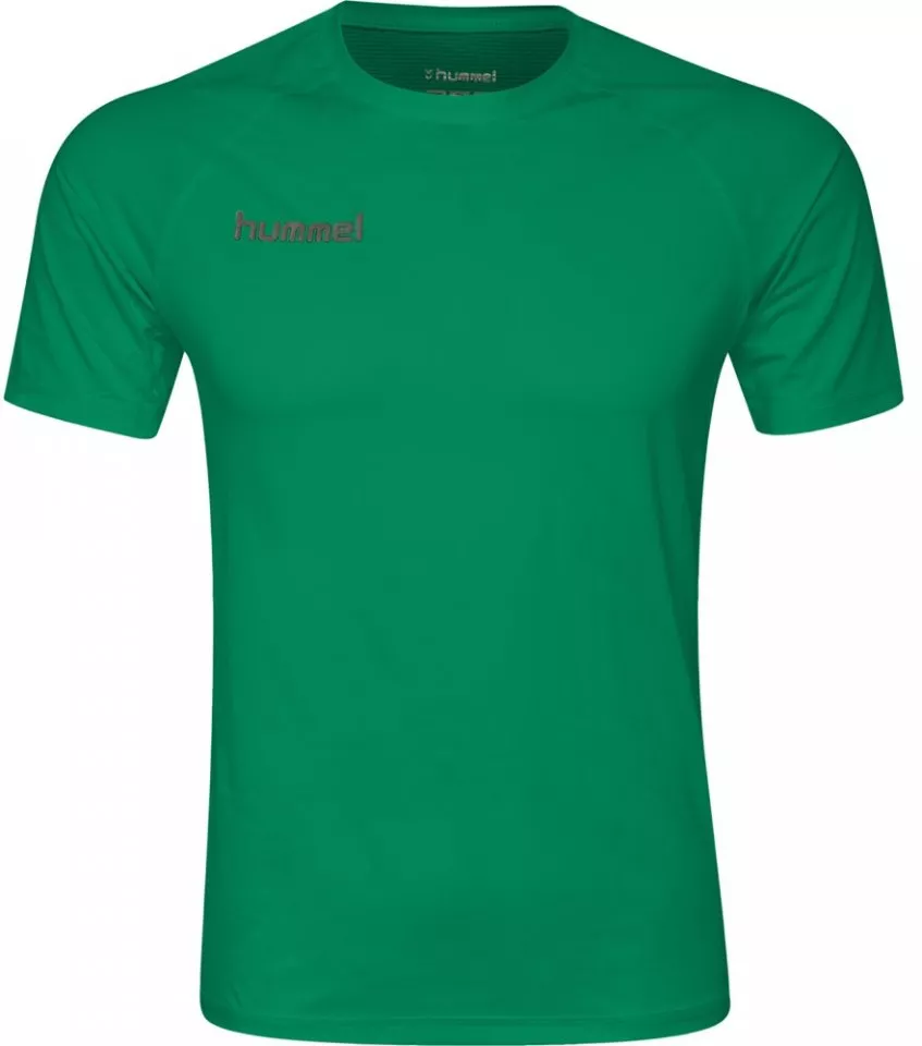 Camiseta Hummel FIRST PERFORMANCE JERSEY S/S