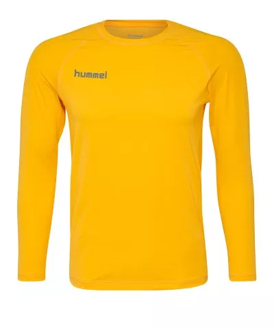 FIRST PERFORMANCE JERSEY L/S