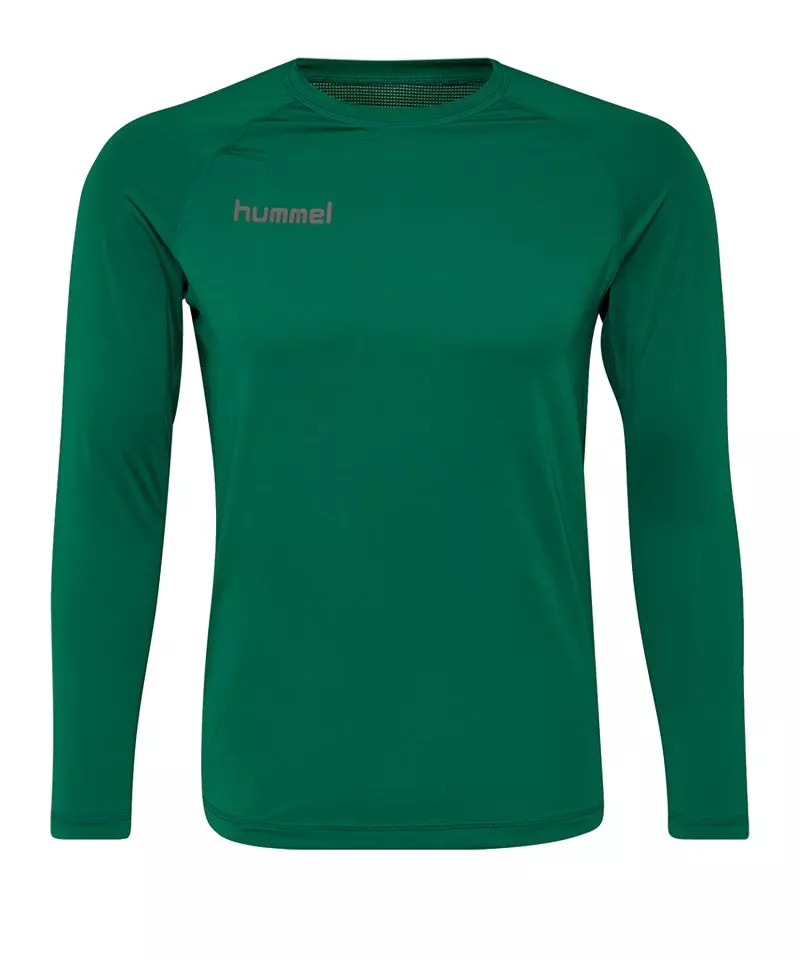 Koszulka z długim rękawem Hummel FIRST PERFORMANCE JERSEY L/S