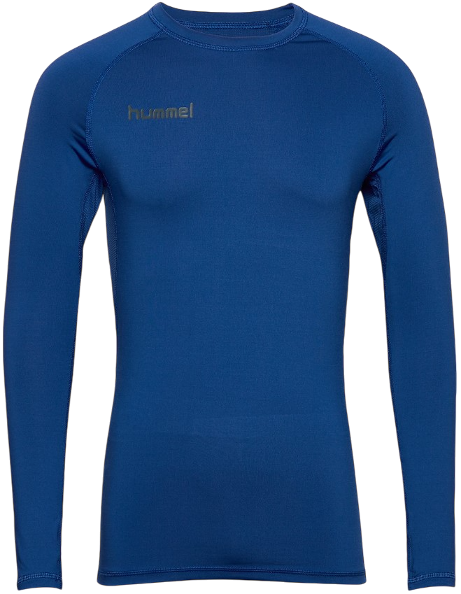 Pánský dres s dlouhým rukávem Hummel First Performance L/S