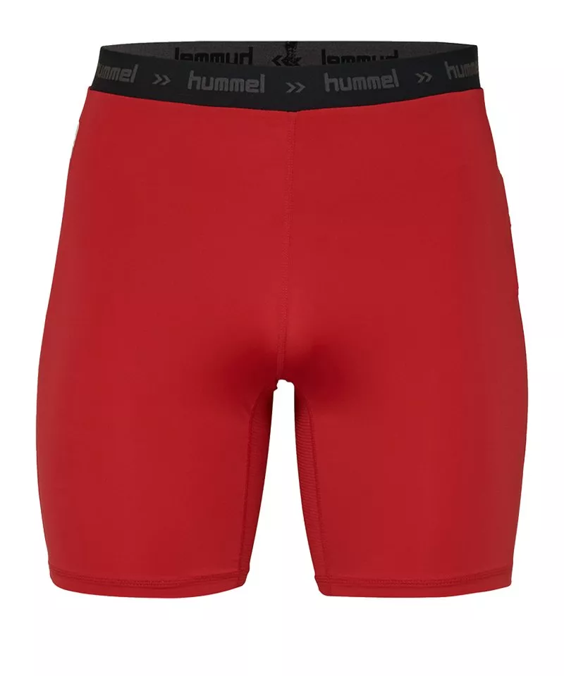 Hummel FIRST PERFORMANCE TIGHT SHORTS Rövidnadrág
