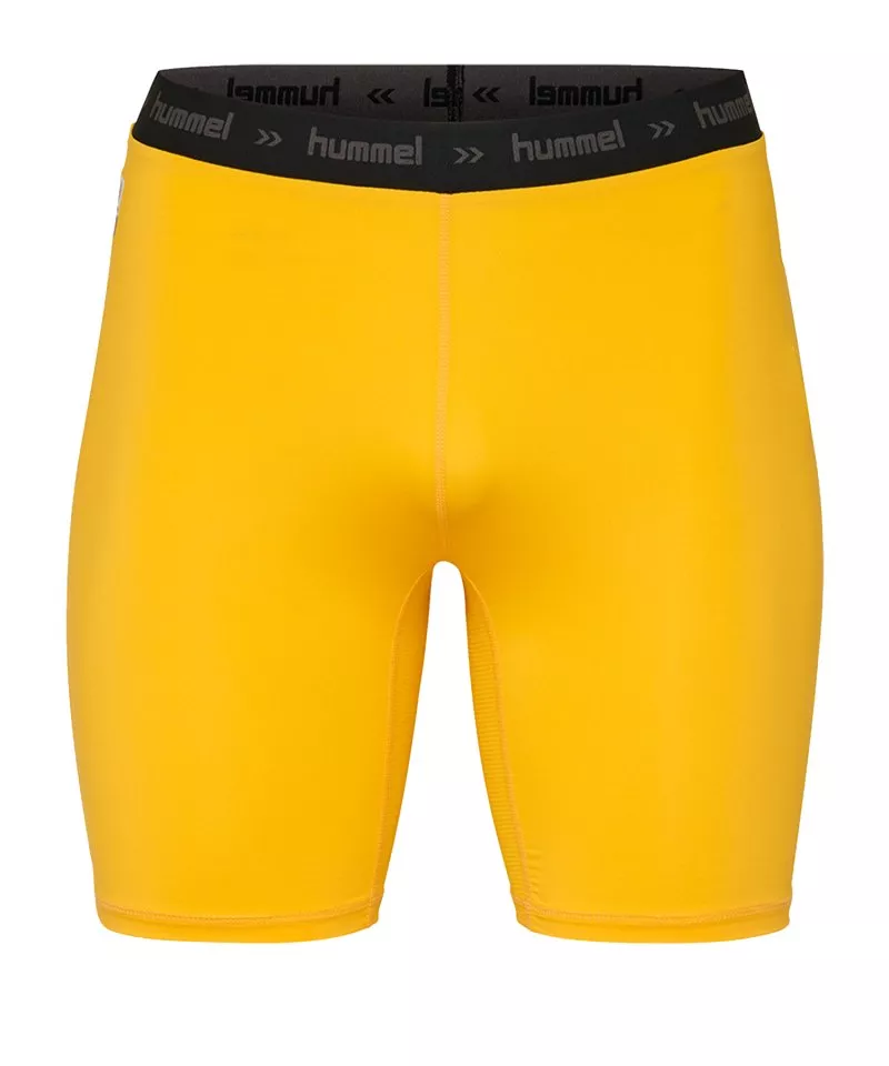 Hummel FIRST PERFORMANCE TIGHT SHORTS Rövidnadrág