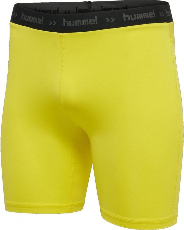 Pantalón corto Hummel FIRST PERFORMANCE TIGHT SHORTS