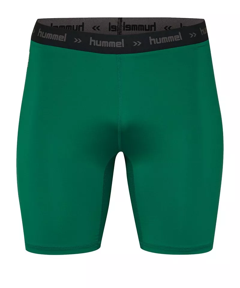 Kratke hlače Hummel FIRST PERFORMANCE TIGHT SHORTS