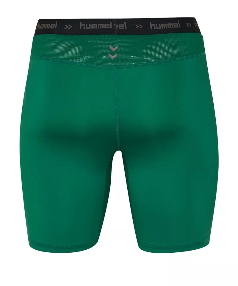 Kratke hlače Hummel FIRST PERFORMANCE TIGHT SHORTS
