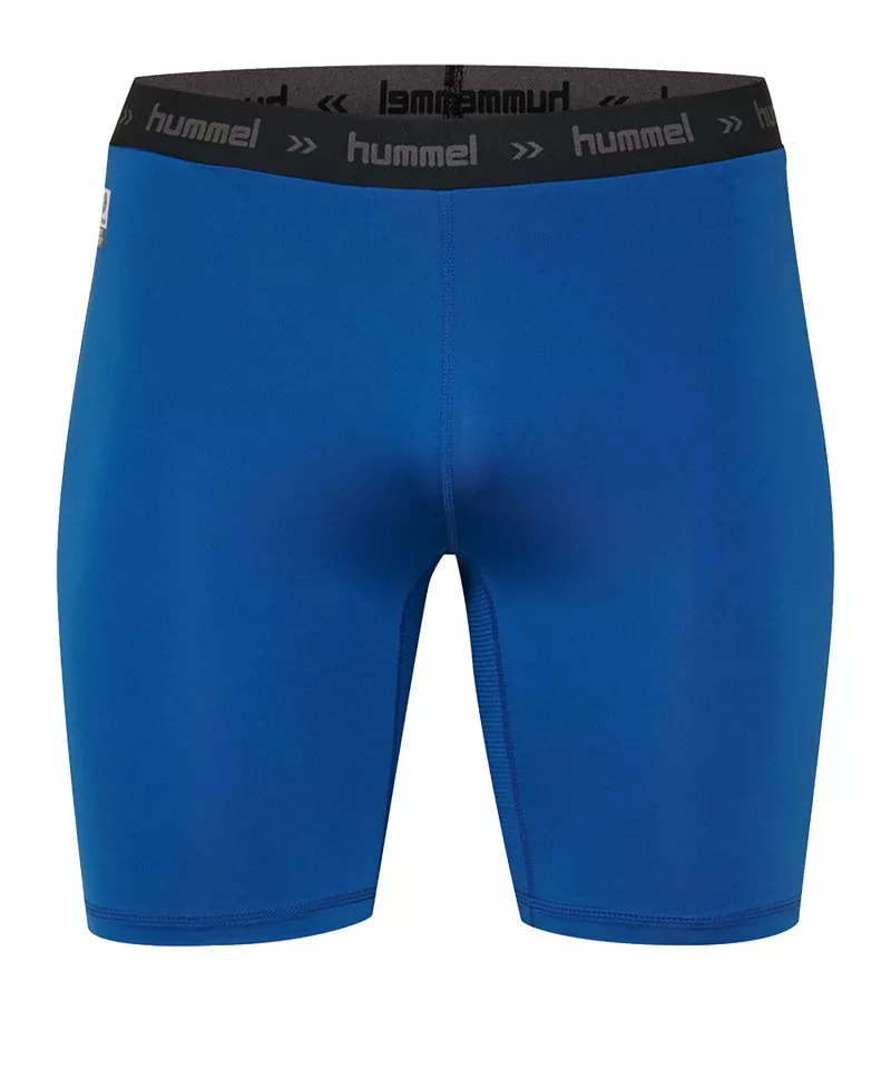 Hummel FIRST PERFORMANCE TIGHT SHORTS Rövidnadrág