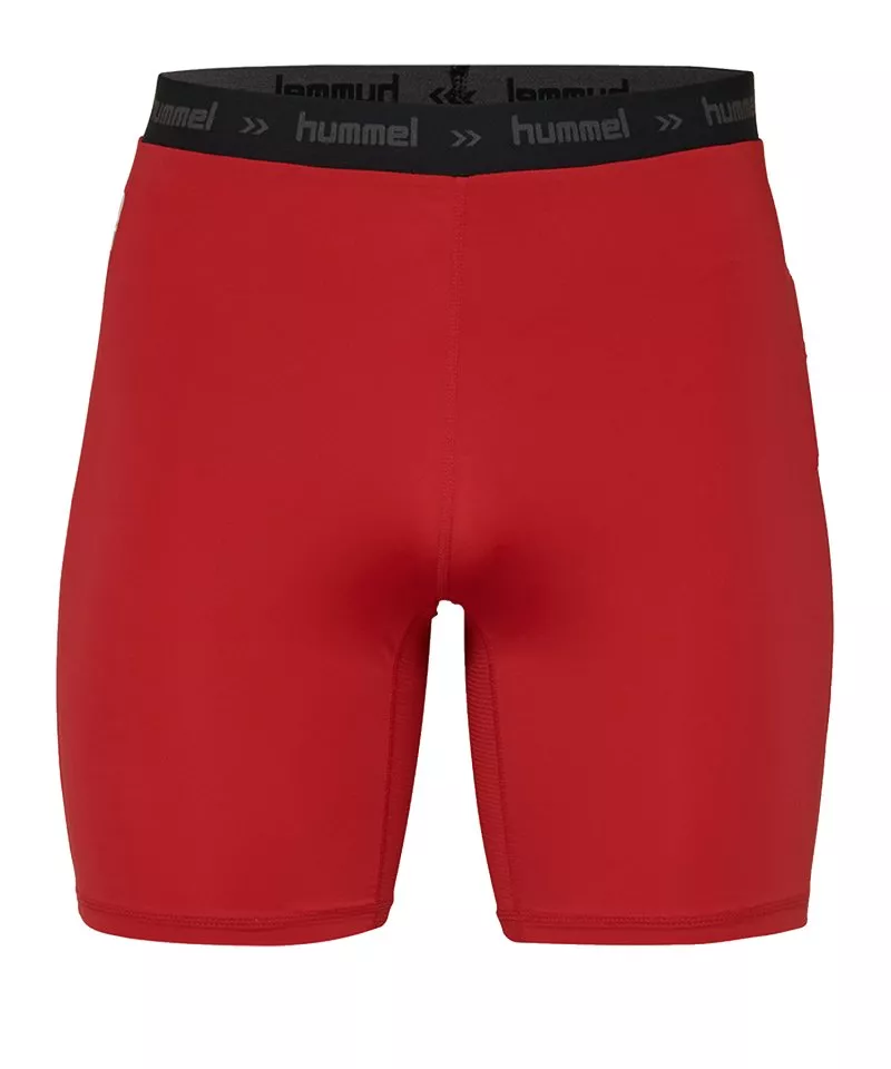 Szorty Hummel FIRST PERFORMANCE KIDS TIGHT SHORTS