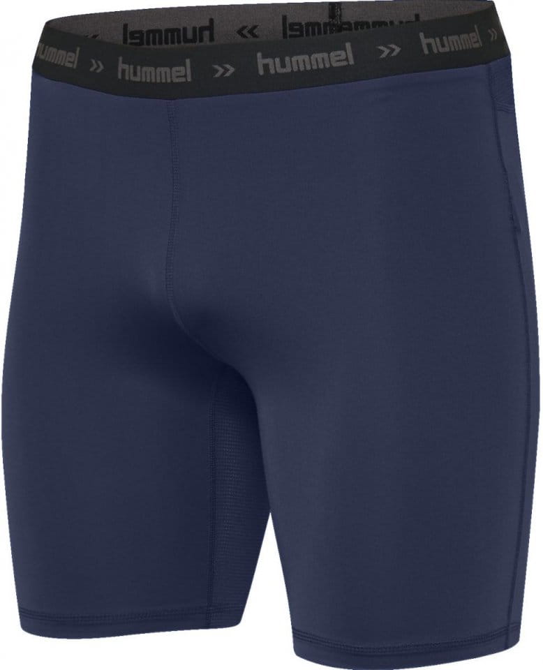 Kratke hlače Hummel FIRST PERFORMANCE KIDS TIGHT SHORTS