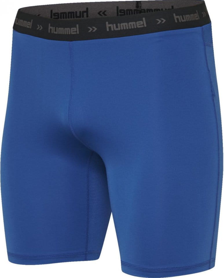 Szorty Hummel FIRST PERFORMANCE KIDS TIGHT SHORTS