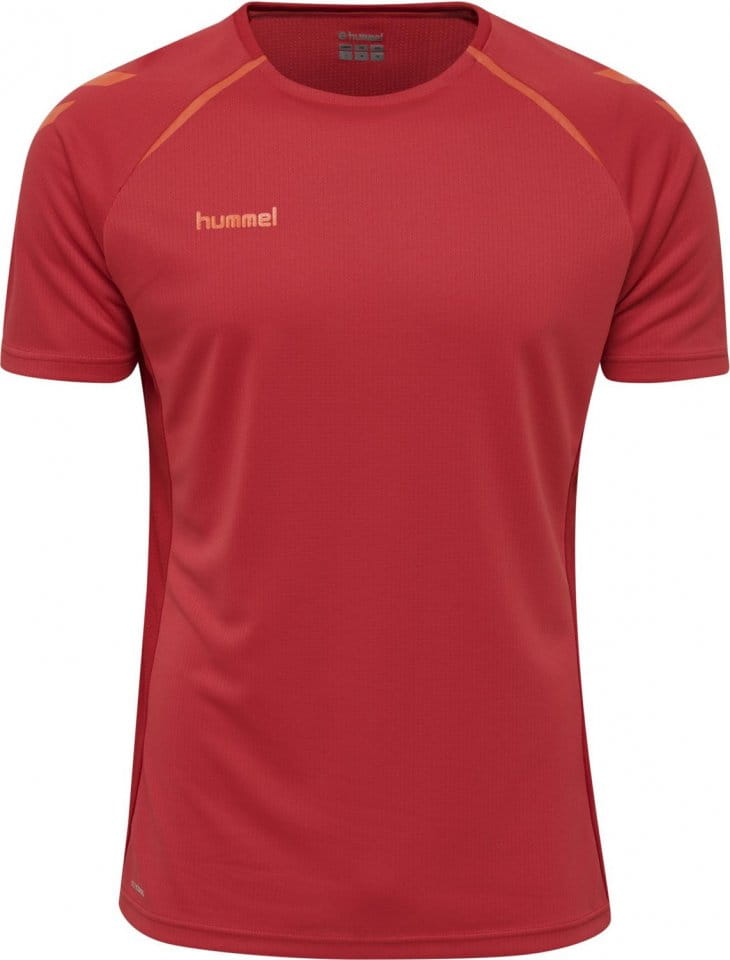 Koszulka Hummel AUTHENTIC PRO JERSEY S/S