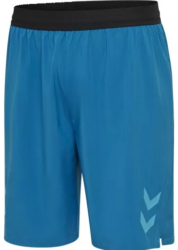 Pantalón corto Hummel AUTHENTIC PRO WOVEN SHORTS