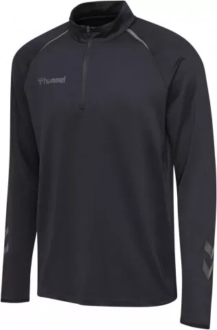 AUTHENTIC PRO HALF ZIP SWEAT