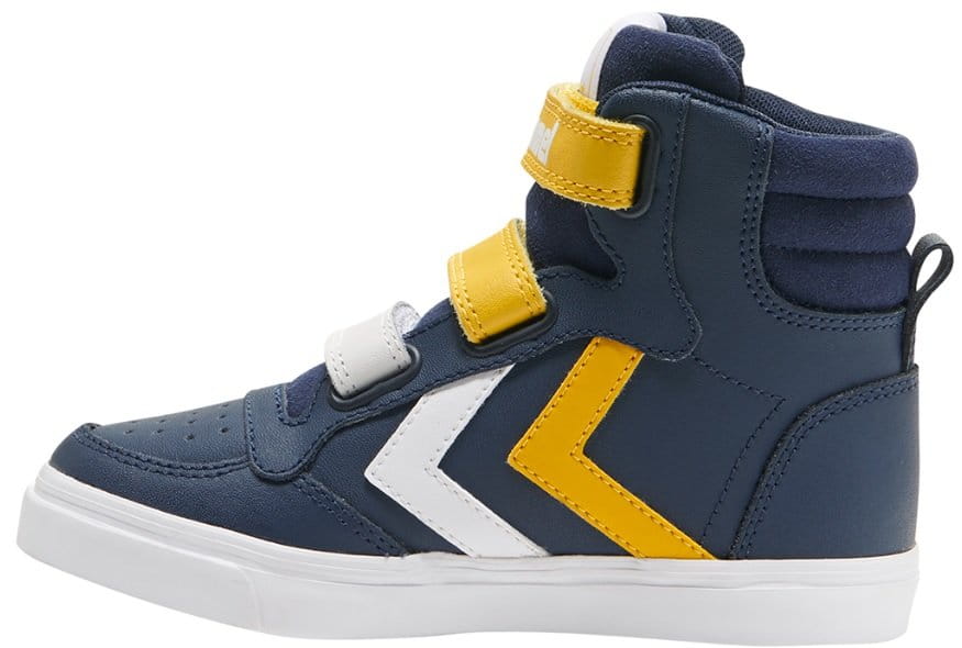 Zapatillas Hummel STADIL PRO JR
