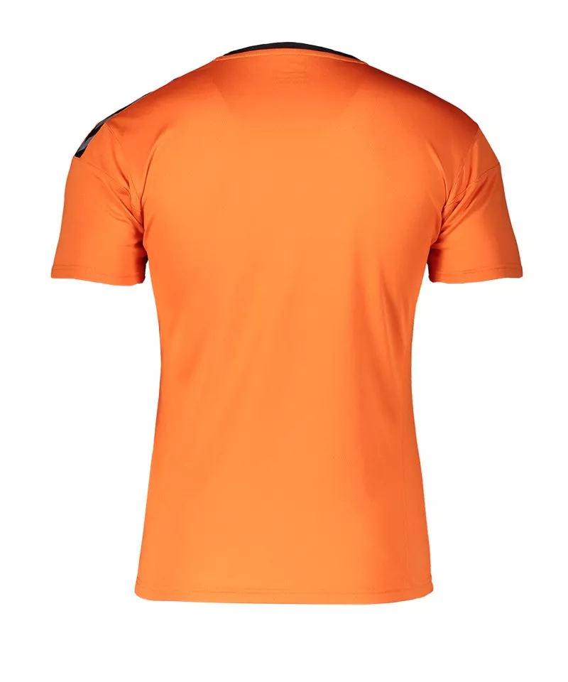 Dres Hummel AUTHENTIC POLY JERSEY S/S