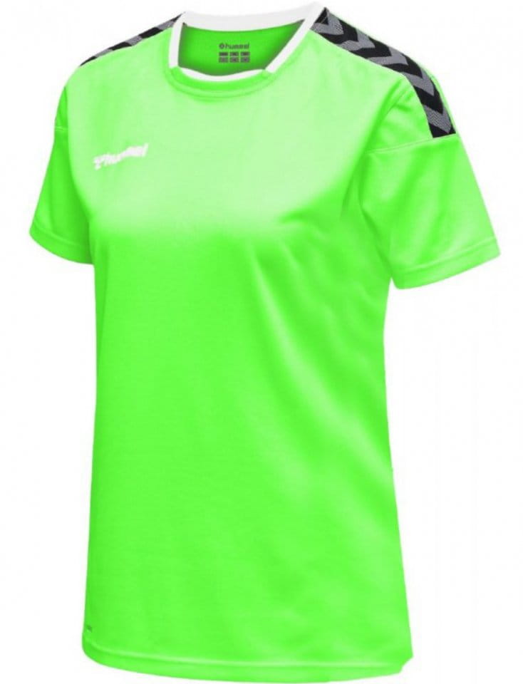 Φανέλα Hummel AUTHENTIC POLY JERSEY WOMAN S/S