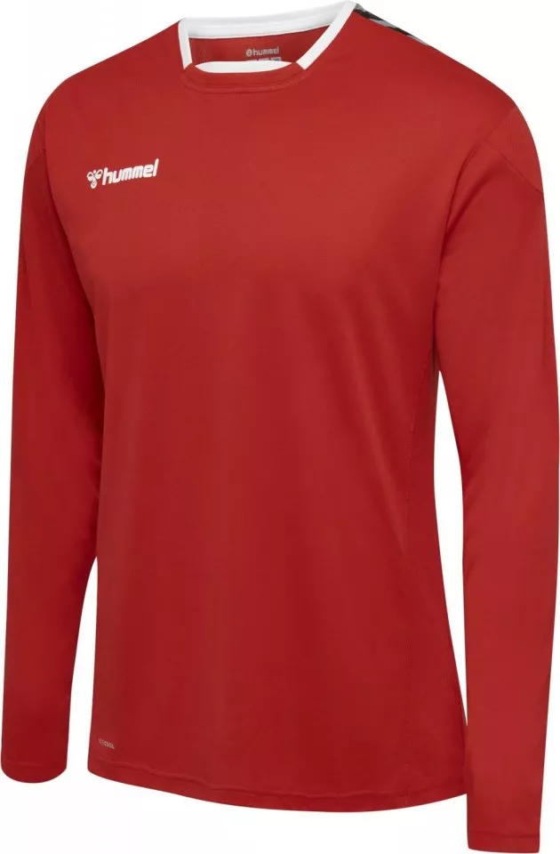 Pánský dres s dlouhým rukávem Hummel Authentic Poly Jersey