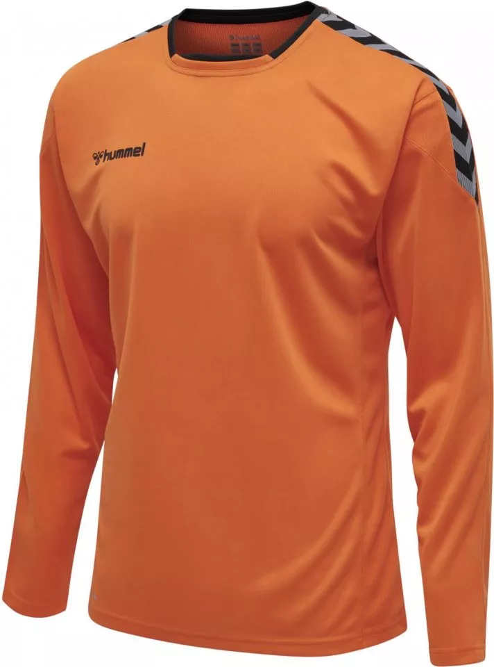 Dres s dlhým rukávom Hummel AUTHENTIC POLY JERSEY L/S