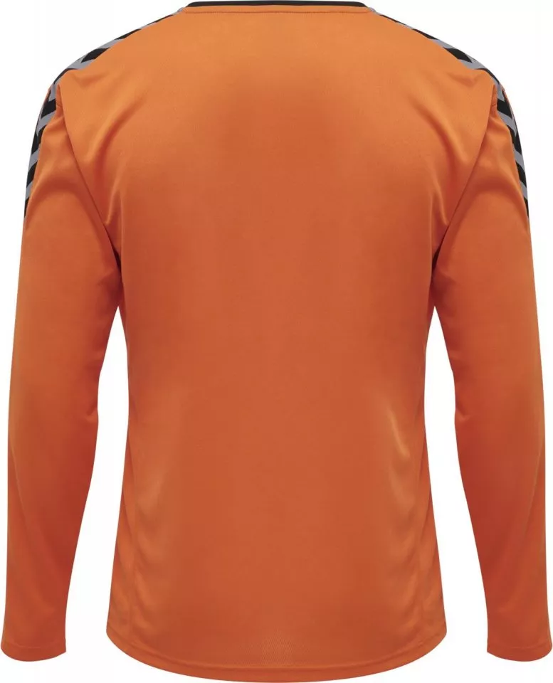 Dres s dlhým rukávom Hummel AUTHENTIC POLY JERSEY L/S