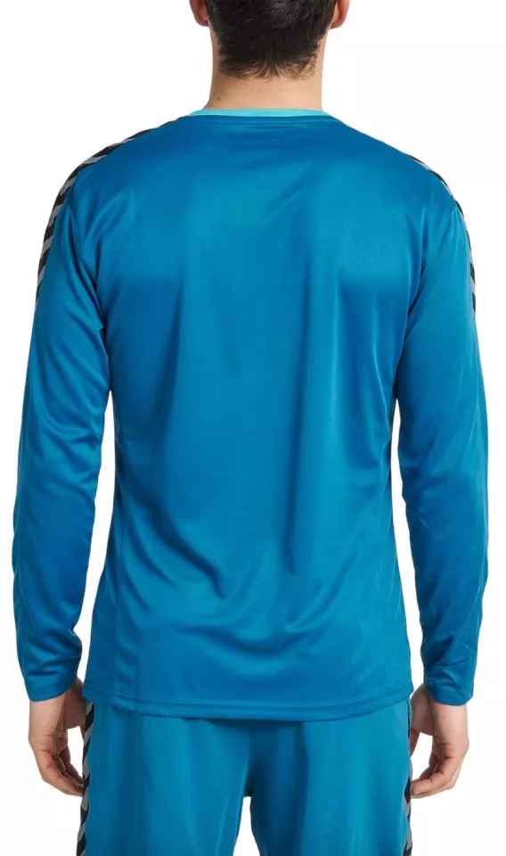 Bluza cu maneca lunga Hummel AUTHENTIC POLY JERSEY L/S