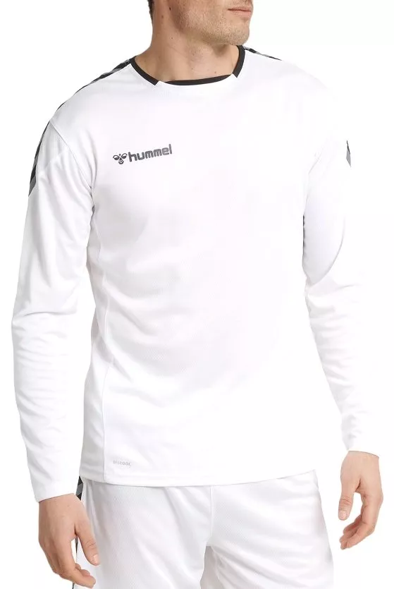 Camisa de manga larga Hummel AUTHENTIC POLY JERSEY L/S