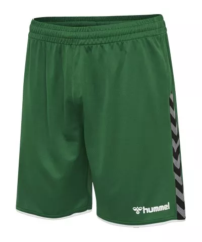 AUTHENTIC POLY SHORTS