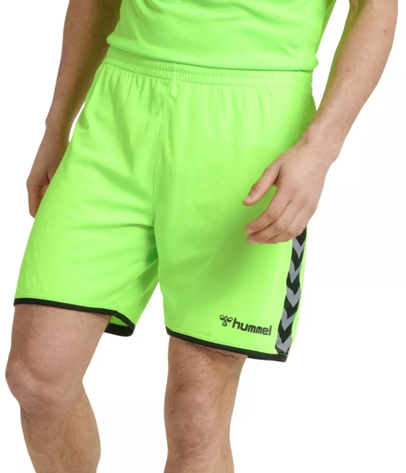 Hummel AUTHENTIC POLY SHORTS