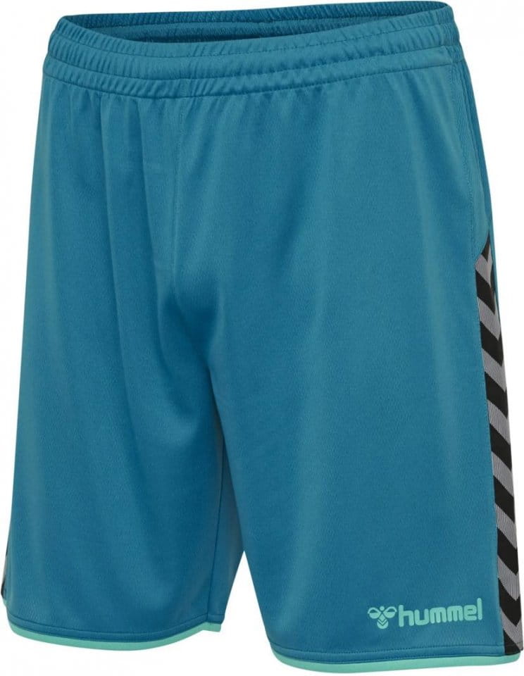 Hummel AUTHENTIC POLY SHORTS Rövidnadrág