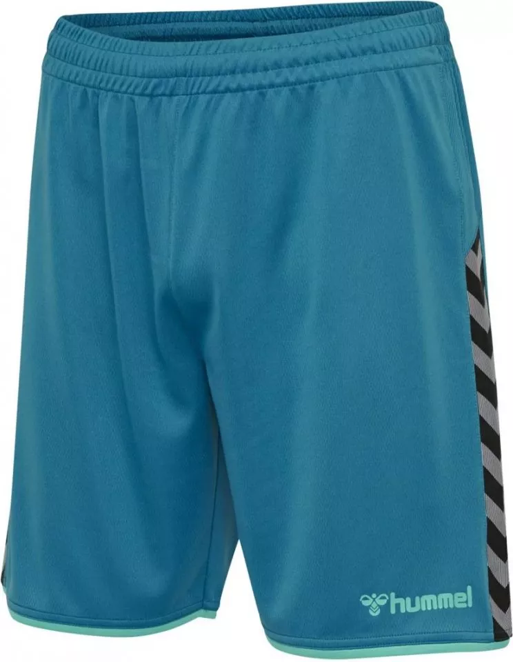 Hummel AUTHENTIC POLY SHORTS Rövidnadrág