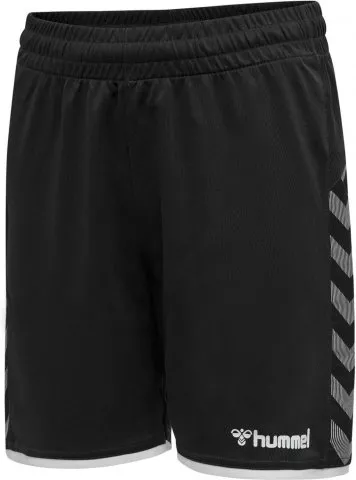 AUTHENTIC KIDS POLY SHORTS