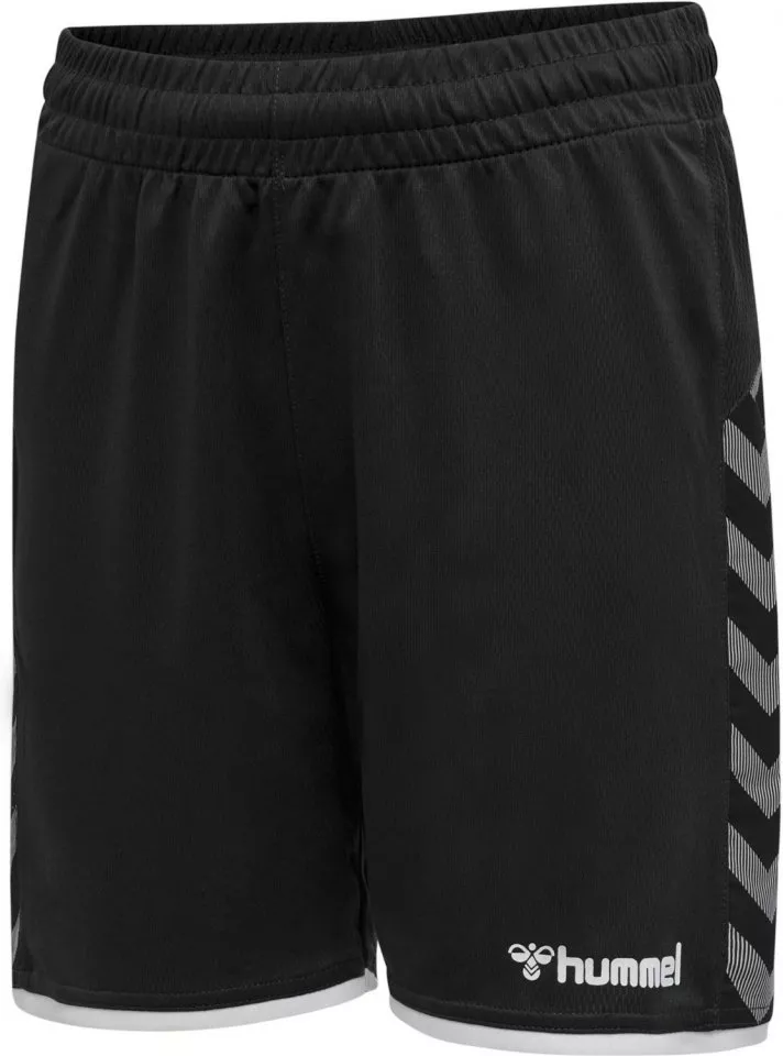 Kratke hlače Hummel AUTHENTIC KIDS POLY SHORTS