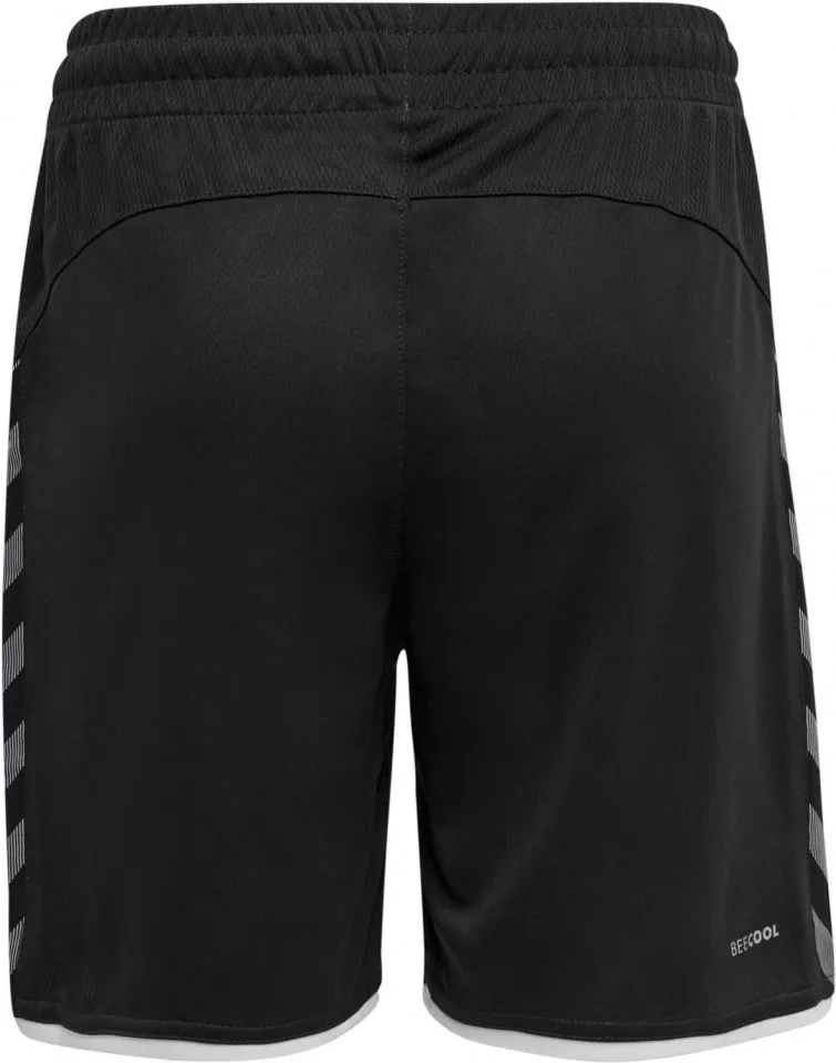 Kratke hlače Hummel AUTHENTIC KIDS POLY SHORTS