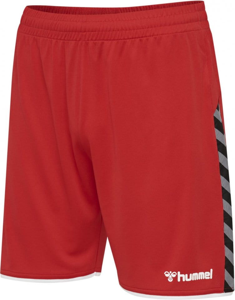 Šortky Hummel AUTHENTIC KIDS POLY SHORTS
