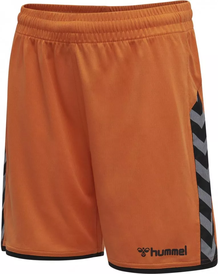 Dětské sportovní šortky Hummel Authentic Poly Shorts