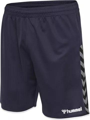 AUTHENTIC KIDS POLY SHORTS