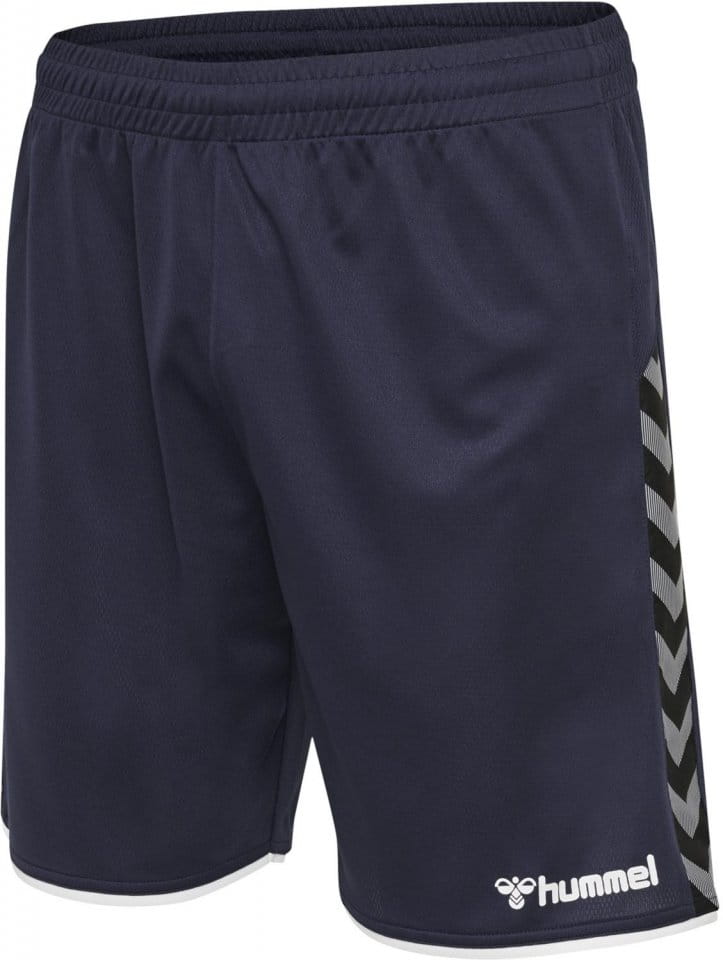 Dětské sportovní šortky Hummel Authentic Poly Shorts