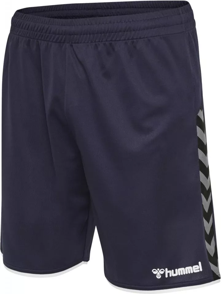 Dětské sportovní šortky Hummel Authentic Poly Shorts