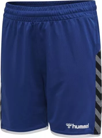 AUTHENTIC KIDS POLY SHORTS