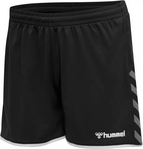 AUTHENTIC POLY SHORTS WOMAN