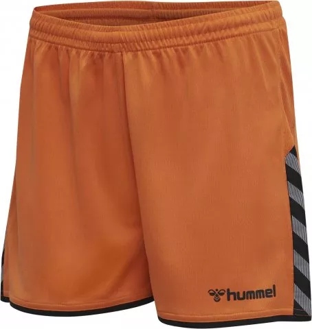 AUTHENTIC POLY SHORTS WOMAN