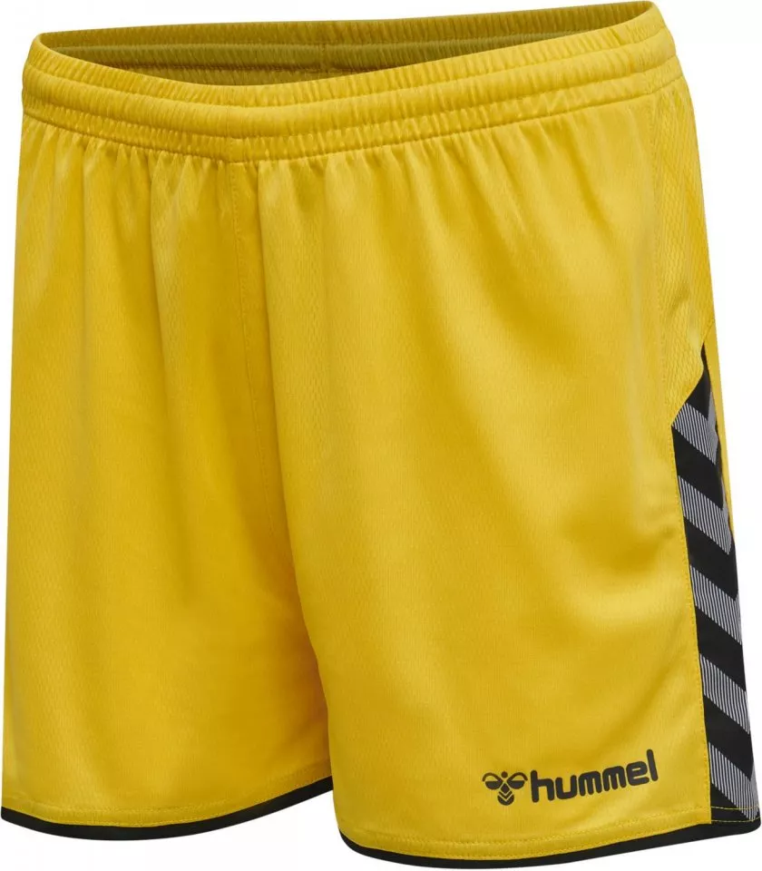 Šortky Hummel AUTHENTIC POLY SHORTS WOMAN