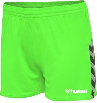 Hummel AUTHENTIC POLY SHORTS WOMAN Rövidnadrág