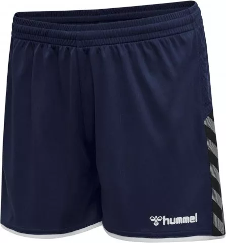 AUTHENTIC POLY SHORTS WOMAN