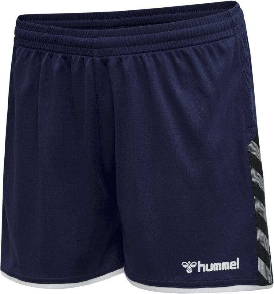 Šortky Hummel AUTHENTIC POLY SHORTS WOMAN