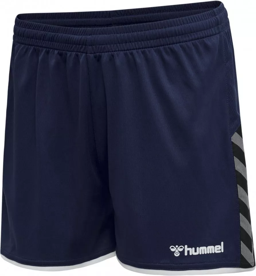 Šortky Hummel AUTHENTIC POLY SHORTS WOMAN