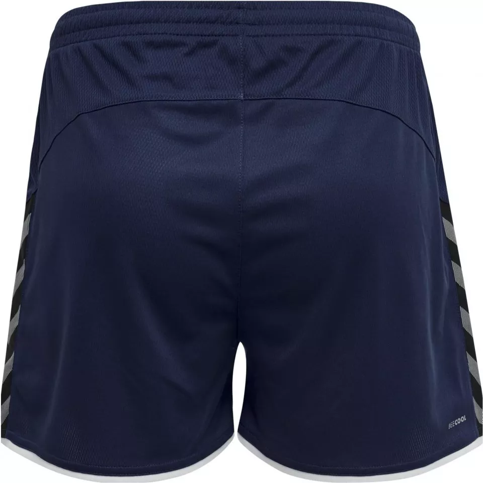 Šortky Hummel AUTHENTIC POLY SHORTS WOMAN