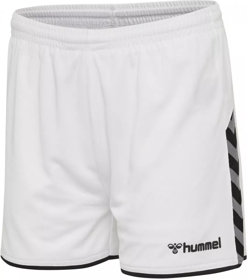 Szorty Hummel AUTHENTIC POLY SHORTS WOMAN