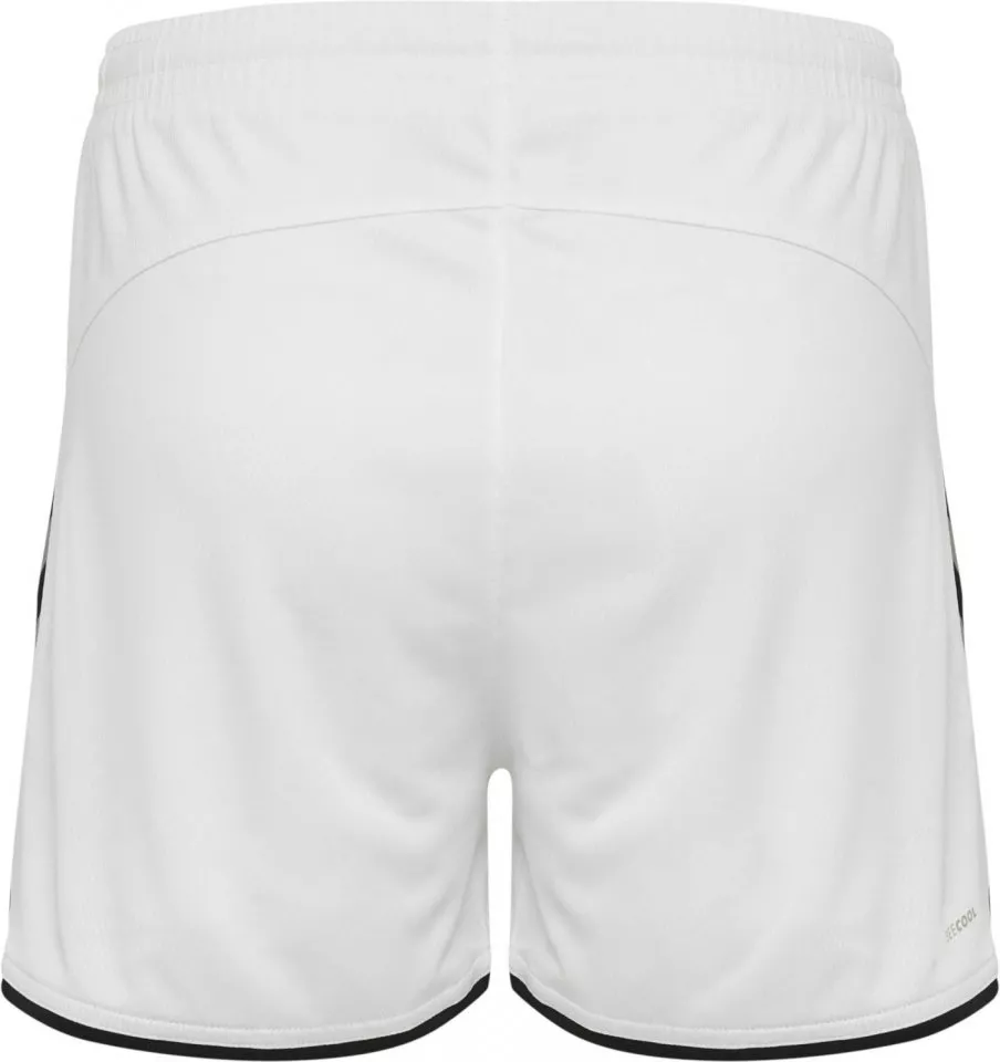 Szorty Hummel AUTHENTIC POLY SHORTS WOMAN