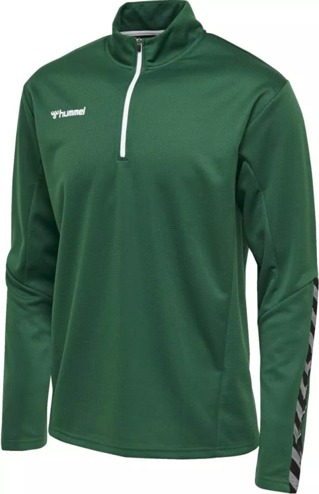 Dětská tréninková mikina Hummel Authentic