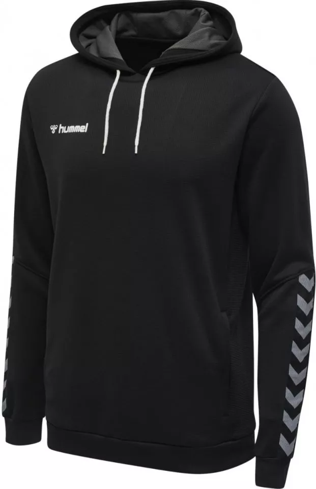Hummel AUTHENTIC KIDS POLY HOODIE Kapucnis melegítő felsők