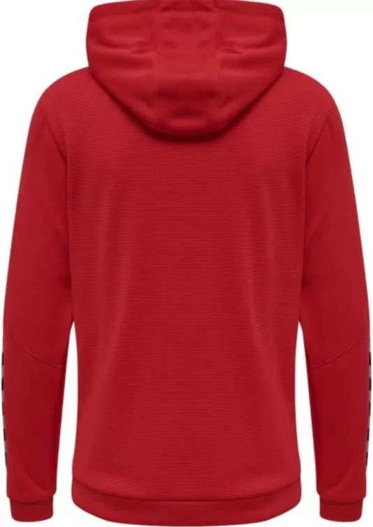 Sudadera con capucha Hummel AUTHENTIC POLY HOODIE WOMAN